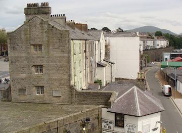 united-kingdom/merionethshire/attraction/caernarfon-castle