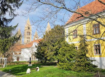 hungary/mecsek/attraction/janus-pannonius-museum-in-pecs
