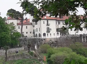 Castello e Parco di Masino