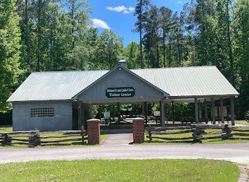 north-carolina/new-bern/attraction/new-bern-civil-war-battlefield-park