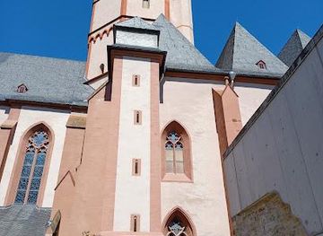 germany/frankfurt/attraction/st-stephan-s-church