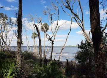 Big Talbot Island State Park