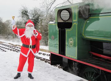 united-kingdom/staffordshire/attraction/foxfield-steam-railway