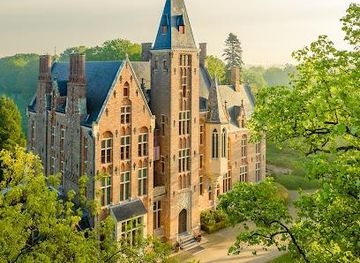 belgium/ostend-bruges-international-airport/attraction/castle-loppem