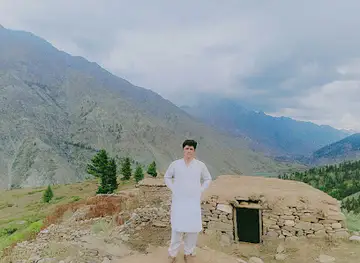 Bichlali valley chaine
