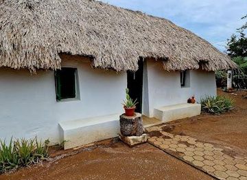curacao/sabana-westpunt/attraction/kas-di-pal-i-maishi-kunuku-house