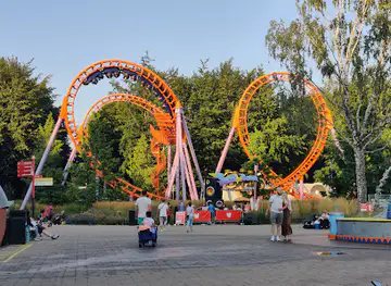 Walibi Holland
