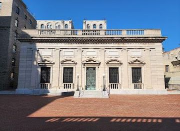 connecticut/long-island-sound/attraction/audubon-terrace-historic-district