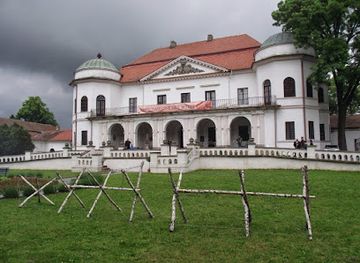 slovakia/zemplinska-sirava/attraction/zemplin-museum-in-michalovce