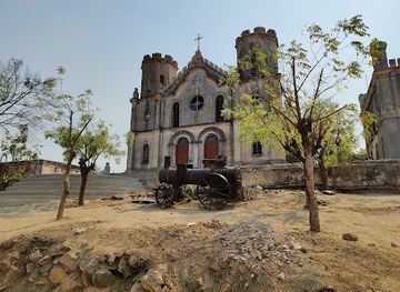 Boroma Church