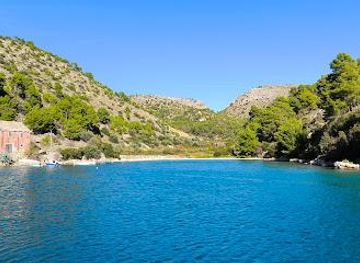 croatia/makarska/attraction/uvala-smrka