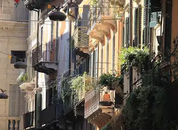 Corso Sant'Anastasia