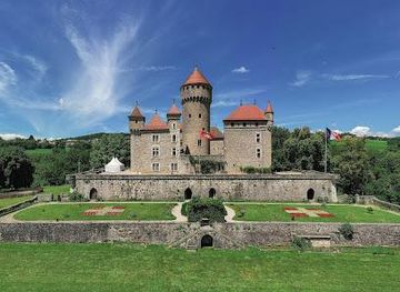 switzerland/geneva/attraction/chateau-de-montrottier