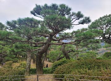 south-korea/honam-region/attraction/hwadam-botanical-garden