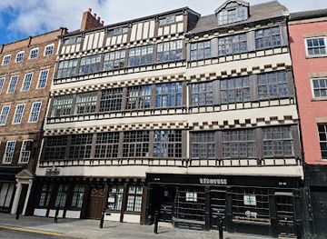 Historic England North East & Yorkshire