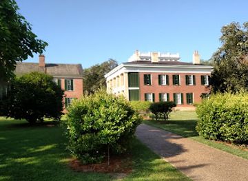 Natchez National Historical Park