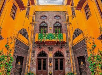 afghanistan/herat/attraction/fakir-khana-museum