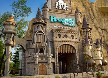 missouri/branson/attraction/castle-of-chaos