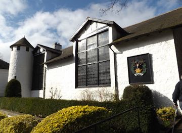 The Gordon Highlanders Museum