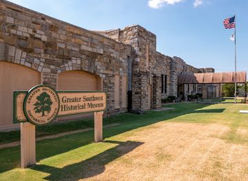 oklahoma/frontier-country/attraction/greater-southwest-historical-museum