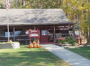 Squire Boone Caverns
