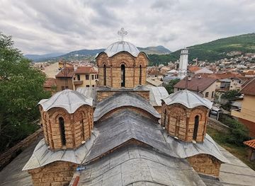 kosovo/prizren/attraction/serbian-cathedral-mother-of-god-of-ljevis