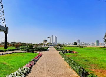 pakistan/karachi/attraction/shaheed-benazir-bhutto-park