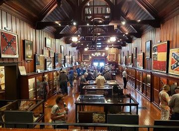 louisiana/slidell/attraction/confederate-memorial-hall-museum