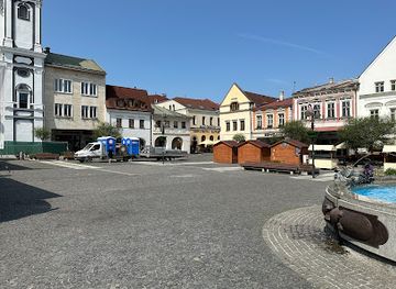 slovakia/zilina/attraction/the-well-on-marianske-namestie