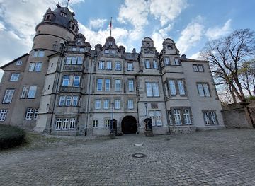 germany/teutoburg-forest/attraction/princely-residence-castle-detmold