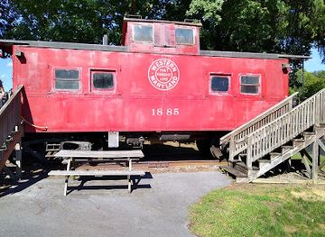 maryland/hagerstown/attraction/hagerstown-railroad-museum