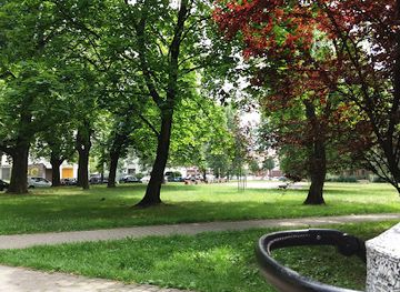 poland/gliwice/attraction/plac-grunwaldzki