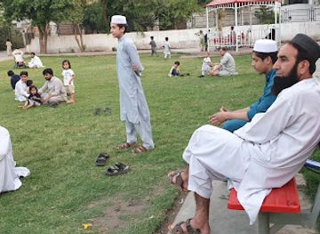 pakistan/peshawar/attraction/abbaseen-park