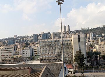 israel/haifa/german-colony/attraction/haifa-cruise-pier