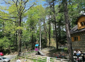 bosnia-and-herzegovina/tuzla/attraction/dom-prirode-ilincica