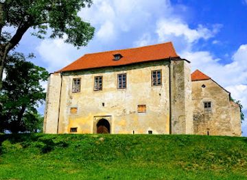 czechia/south-bohemia/attraction/cuknstejn-fortress