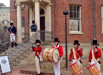 maryland/waldorf/attraction/the-octagon-museum