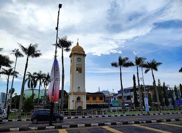 malaysia/kedah/attraction/big-clock-tower-alor-setar