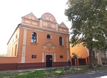 hungary/szabolcs-szatmar-bereg/attraction/szatmari-muzeum