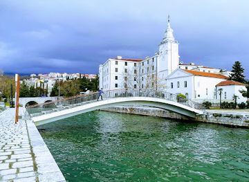 croatia/banovina/attraction/aquarium-crikvenica