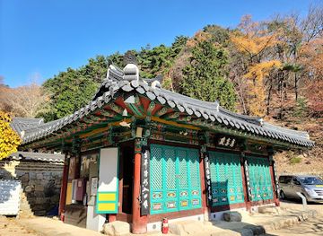 south-korea/daegu/attraction/pagye-temple