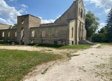 canada/winnipeg/attraction/trappist-monastery-provincial-heritage-park