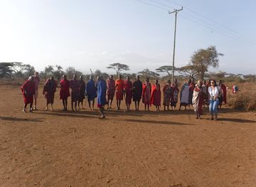 tanzania/ngorongoro-conservation-area/attraction/irkeepusi-cultural-village