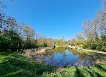 Parc Astrid