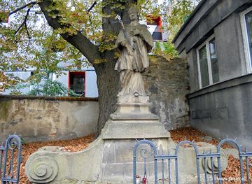 czechia/ostrava/attraction/socha-sv-jana-nepomuckeho
