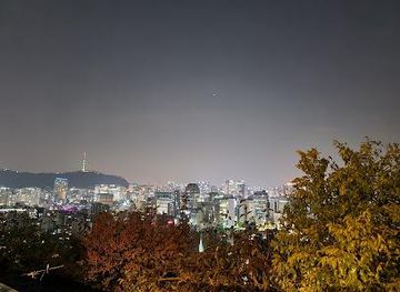 south-korea/suwon/attraction/naksan-park