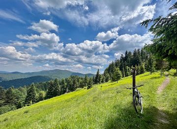 poland/gorce-mountains/attraction/polana-limierze