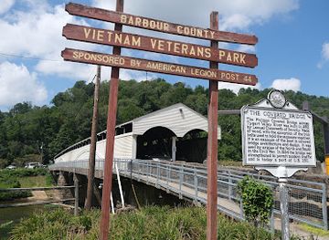 west-virginia/spruce-knob/attraction/barbour-county-historical-museum