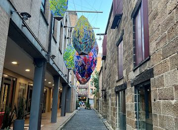 australia/sydney/the-rocks/attraction/the-rocks-discovery-museum