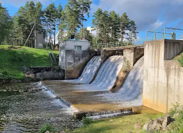 Tudulinna hüdroelektrijaam